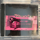 MUSKA - Anna mulle aikaa cd - pikkukuva 1