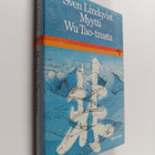 Sven Lindqvist : Myytti Wu Tao-tzusta - pikkukuva 1