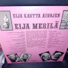LP Eija Merilä : Eija kautta aikojen ( SIS POSTIKULU ) - pikkukuva 2