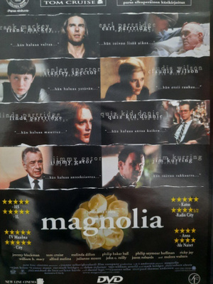 Magnolia (2-DVD)
