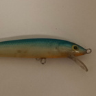 Rapala Husky Jerk 10cm Ireland - pikkukuva 2