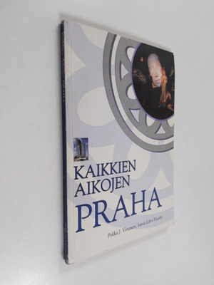 Pekka J. Virtanen : Kaikkien aikojen Praha