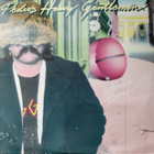 Pedro`s Heavy Gentlemen: Where`s Boris (LP) - pikkukuva 1