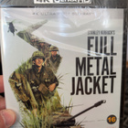 Full Metal jacket 4K uusi - pikkukuva 1