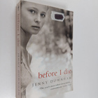 Jenny Downham : Before I Die - pikkukuva 1