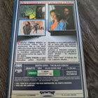 Mustaleski vuokra VHS - pikkukuva 3