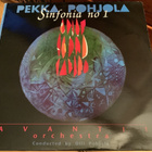 PEKKA POHJOLA, Avanti! Orchestra* - Sinfonia No 1 - pikkukuva 1