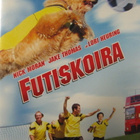 FUTISKOIRA / SOCCER DOG  - EUROPEAN CUP DVD - pikkukuva 1