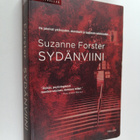 Suzanne Forster : Sydänviini - pikkukuva 1