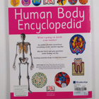 Penny Smith ym. : Human Body Encyclopedia - pikkukuva 2