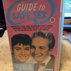 Guide to Safe Sex - pikkukuva 1