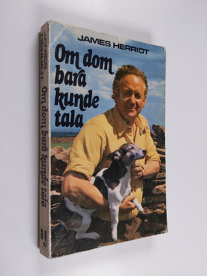 James Herriot : Om dom bara kunde tala