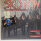 SKID ROW - THE GANG'S ALL HERE UUSI "SS" LP 2022 1st press - pikkukuva 1