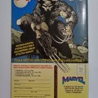 Sarjakuvalehti 10/1993 Wolverine - pikkukuva 3