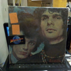 MIKE BLOOMFIELD AND AL KOOPER 2LP US-68 EX-/EX- - pikkukuva 1