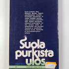 Rebecca Manley Pippert : Suola purkista ulos : evankelioi... - pikkukuva 2