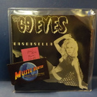 THE 69 EYES - BARBARELLA EX+/EX+ FIN -91 7" SINGLE - pikkukuva 1