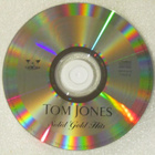 Tom Jones • Solid Gold Hits CD - pikkukuva 5