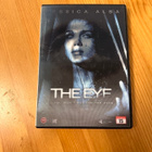 The eye DVD - pikkukuva 1