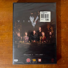 Vikings Season 4 Volume 1 Kausi 4 DVD - pikkukuva 1