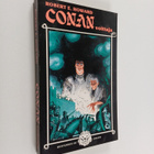 Robert E. Howard : Conan voittaja - pikkukuva 1