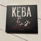 Keba - Herkkää Betonia 2cd - pikkukuva 1