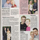 Seura n:o 26/27 2004 Jenni & Kimi. Rakastaa, ei rakasta. - pikkukuva 3