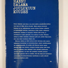 Hannu Salama : Joulukuun kuudes - pikkukuva 2