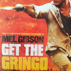 GET THE GRINGO BLU-RAY - pikkukuva 1