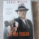 Last Man Standing UUSI Bruce Willis - pikkukuva 1