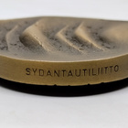 Sydäntautiliitto pronssi mitali, Terho Sakki-78 - pikkukuva 3
