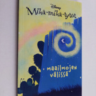 Kiki Thorpe : Maailmojen välissä - pikkukuva 1