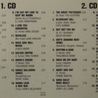Various • Hits of yesterday Vol.1 2xCD BOX - pikkukuva 2
