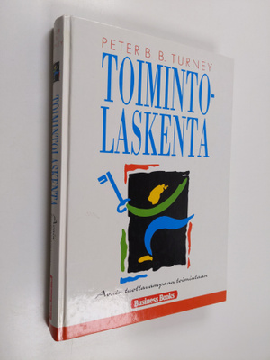 Peter B. B. Turney : Toimintolaskenta : toimintolaskennan...
