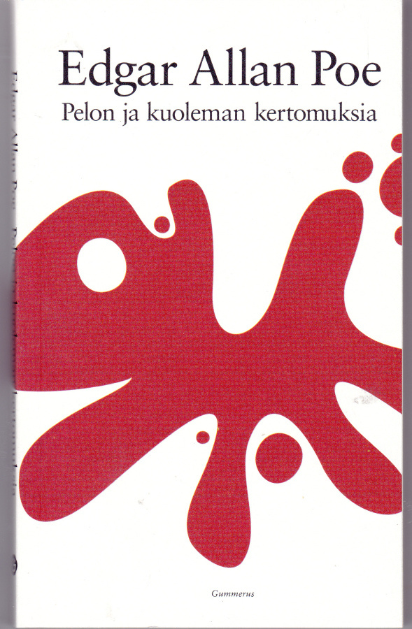 Pelon ja kuoleman kertomuksia