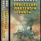 Jaan Kross: Professori Martensin lähtö (1.p., 1986) - pikkukuva 1