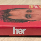 Spike Jonze: HER (2013) Joaquin Phoenix, Scarlett Johansson - pikkukuva 3