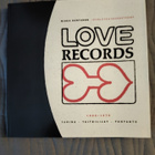 Miska Rantanen: Love Records 1966-1979, tarina, taiteilijat, - pikkukuva 1
