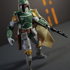 STAR WARS - BLACK SERIES 7" Boba Fett  - HEAD HUNTER STORE. - pikkukuva 2