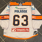 Adam Polasek gameissued - pikkukuva 1