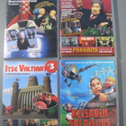 ITSE VALTIAAT PAKETTI ( dvd + cd + sarjakuvakirjat ) - pikkukuva 2