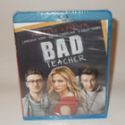 BAD TEACHER (BD) UUSI - pikkukuva 1