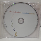 Gigi DAlessio - Il Cammino Delleta (cd) - pikkukuva 3