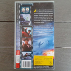 VHS: Jackie Chanin Taistele! / Who Am I? (Jackie Chan 1998) - pikkukuva 2