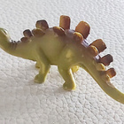 PIENI DINOSAURUS-FIGUURI - pikkukuva 2