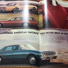 Chevrolet Caprice 1978 esite - pikkukuva 5