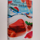 Linda Nichols : Mies paikallaan - pikkukuva 1