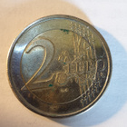 Äänioikeus 100 v 2 € kolikko - pikkukuva 2