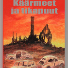 Boris Hurtta: Käärmeet ja tikapuut (1.p., 2003) - pikkukuva 1