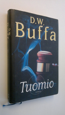 D. W. Buffa : Tuomio